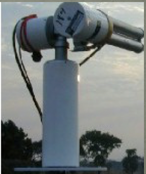 radiometer